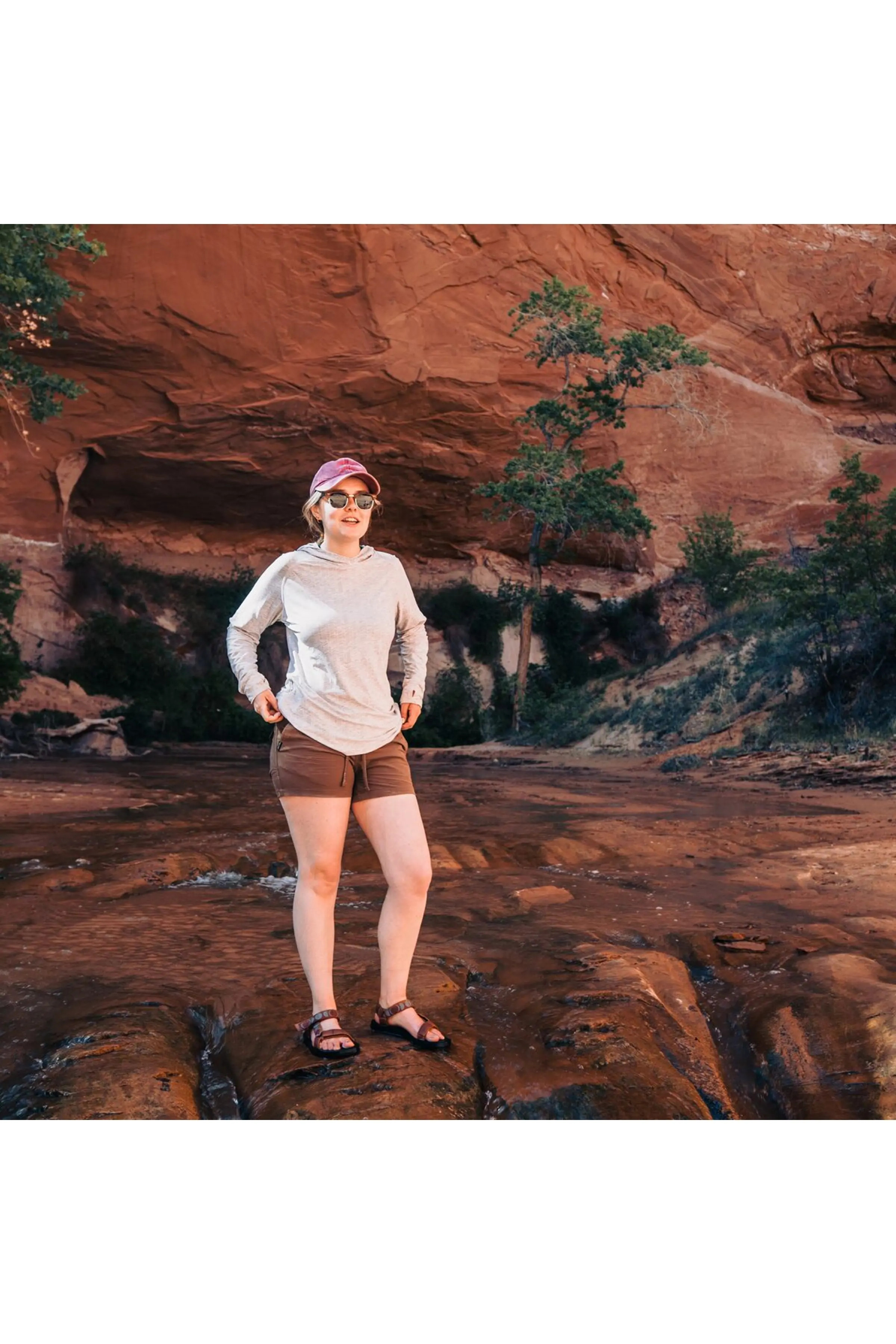 Trailhead Short - Women's (Women) | Nordstrom | Nordstrom