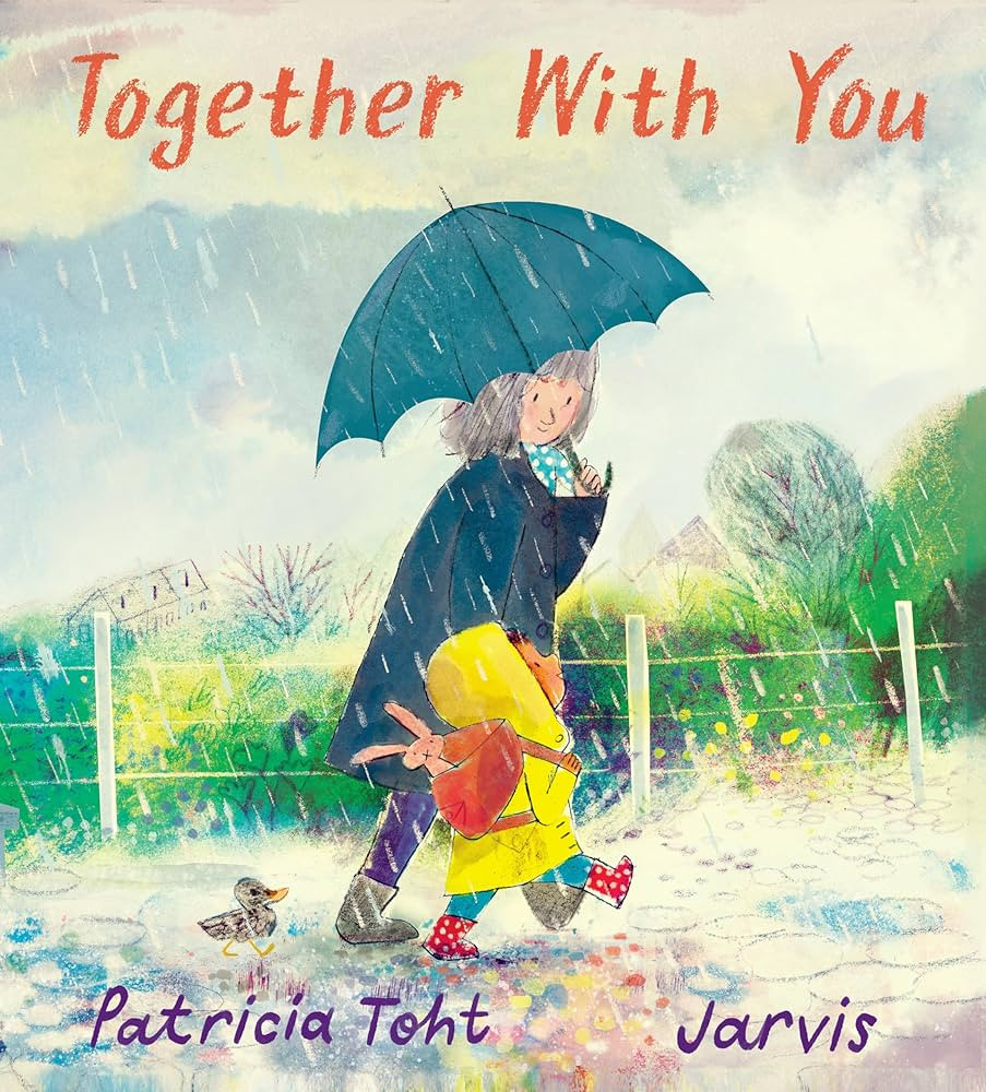 Together with You | Amazon (US)