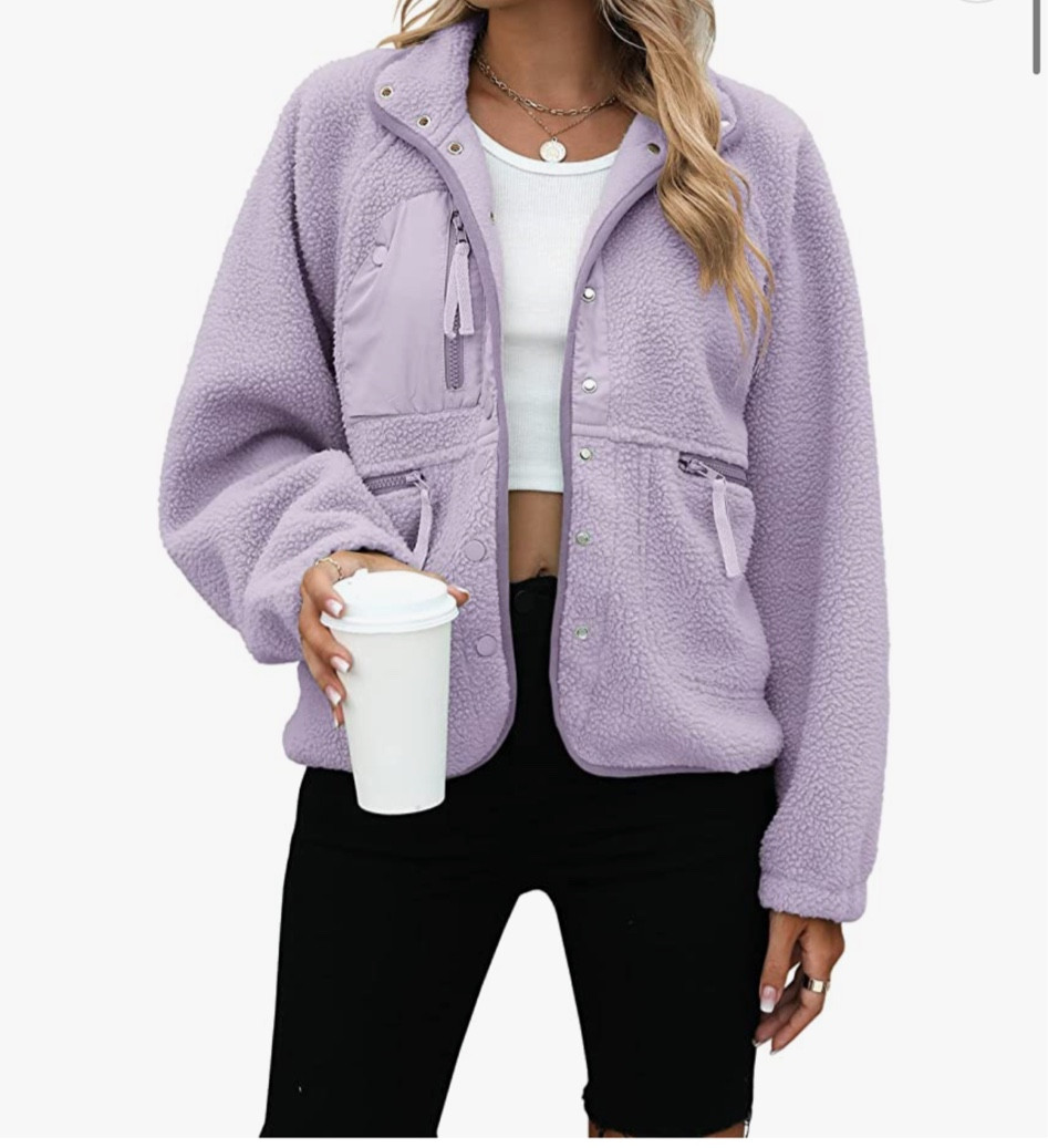 New free people hit the slopes dupe colors!! Also linked in my Amazon! There are 2 pink colors too but the link isn’t working lol

#LTKSale #LTKFind #LTKfit