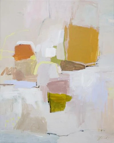Sun-Kissed Color in Fall Canyon by Shina Choi on Artfully Walls | Artfully Walls
