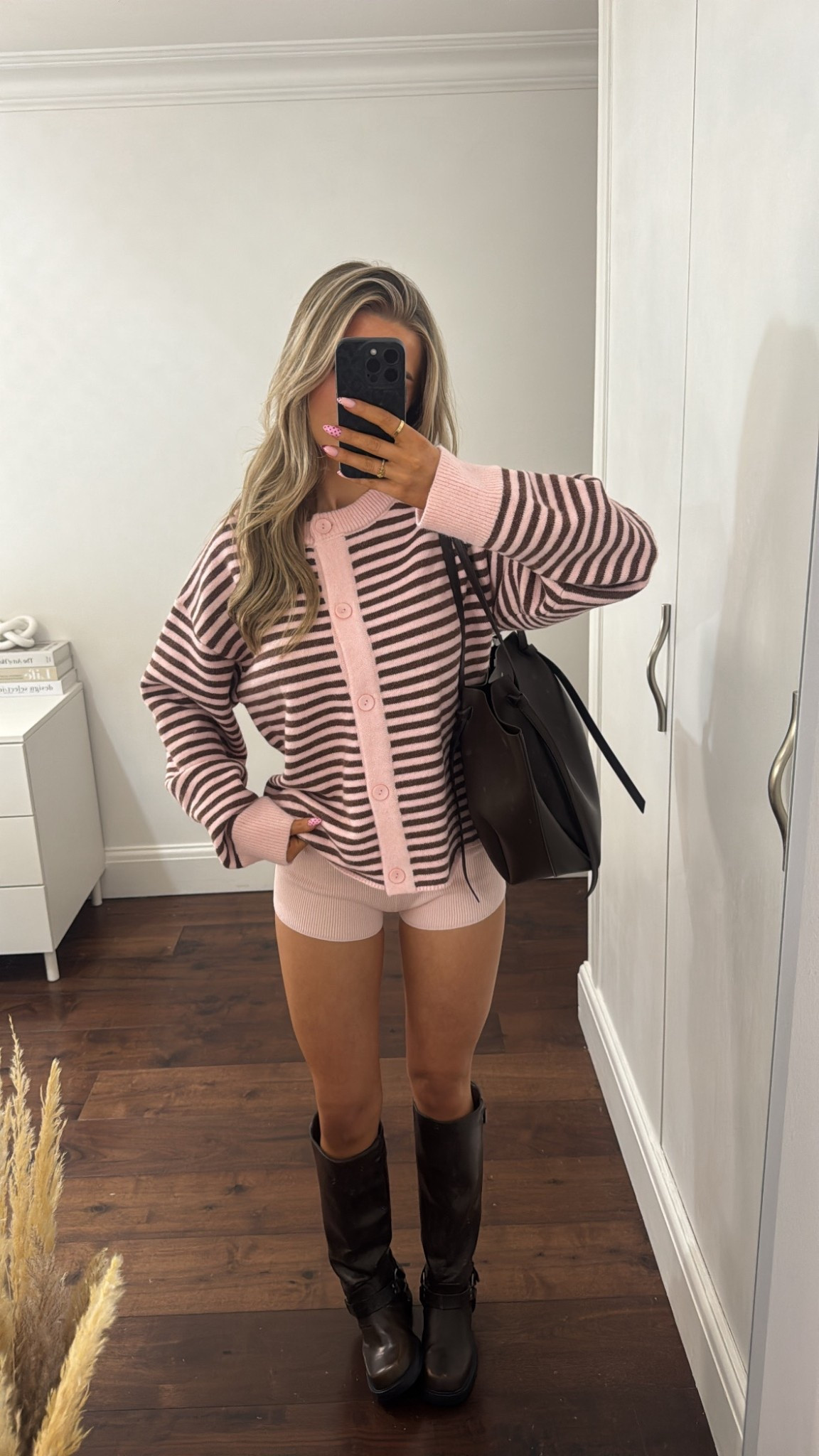 Spring ootd day 1/20

#LTKspringtrends #LTKspring #LTKhaul