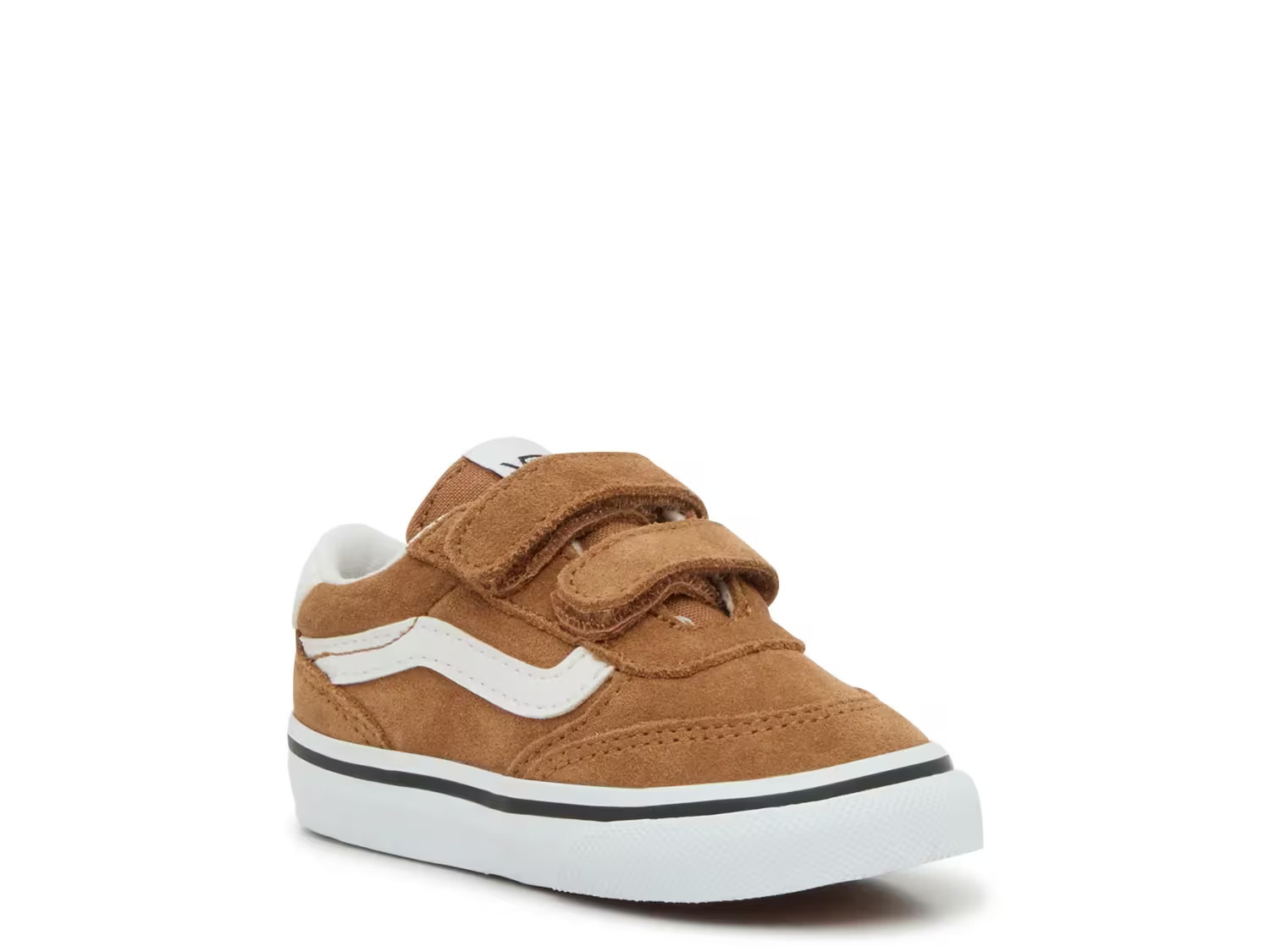 Vans Brooklyn Sneaker Kids' | Boy's | Cognac | Size 5 Toddler | Sneakers | DSW