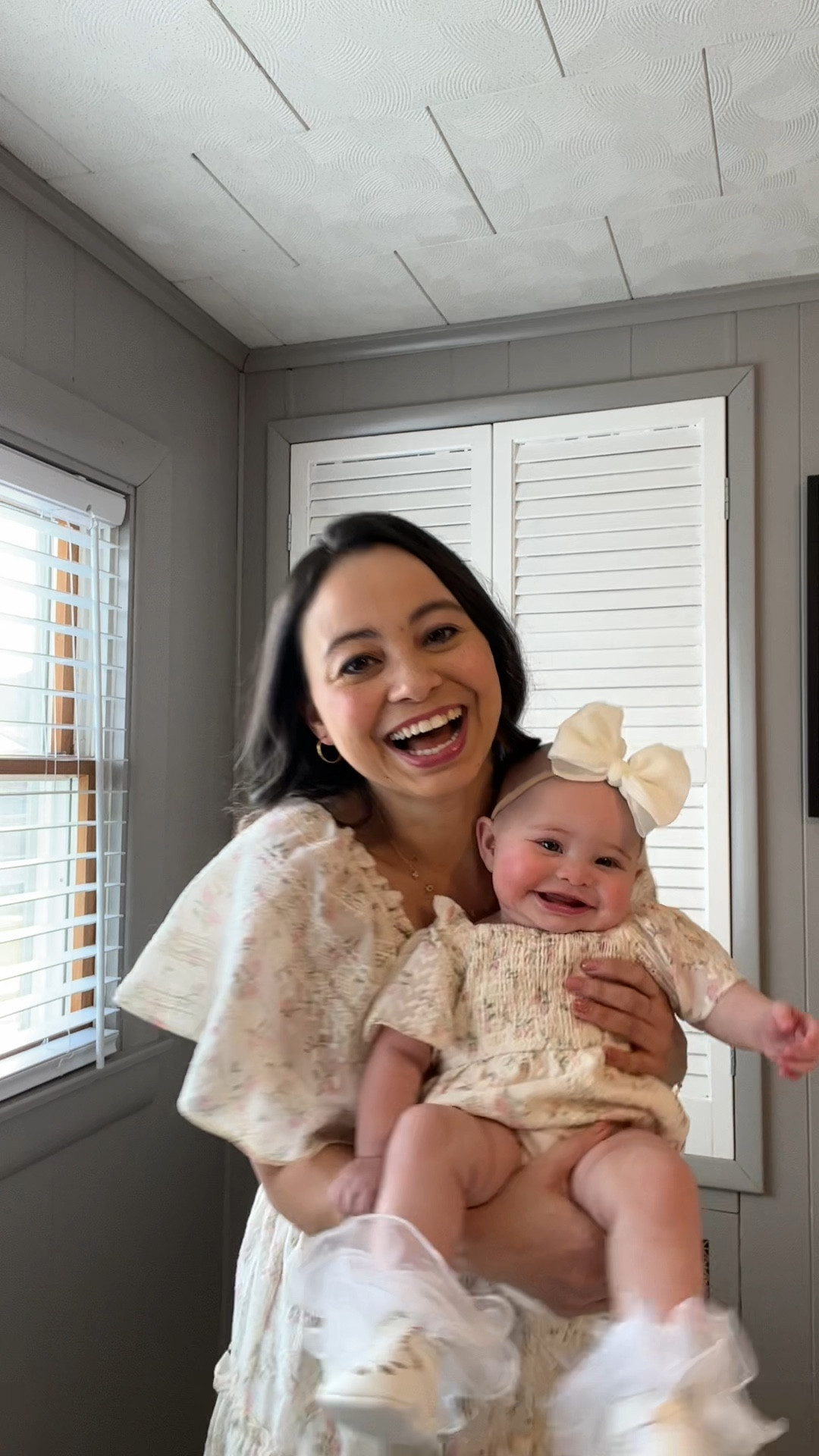 Mommy + Me matching Valentine’s Day outfit. Code AMANDA15IVY saves you $$

Ivy cityCo, matching mommy +me, galentines outfit

#LTKfamily #LTKbaby #LTKstyletip