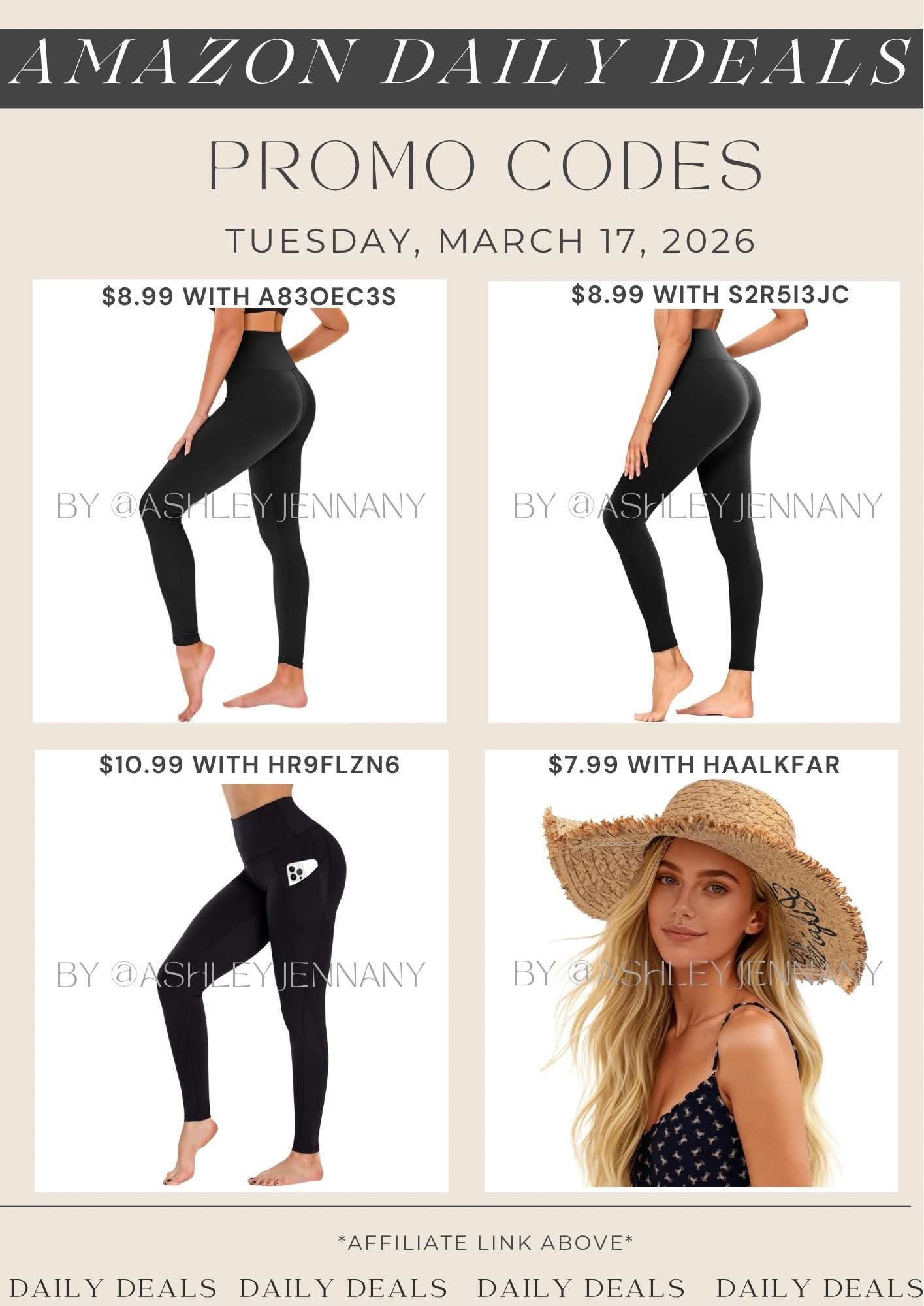 Amazon deals 

#LTKMidsize #LTKSaleAlert