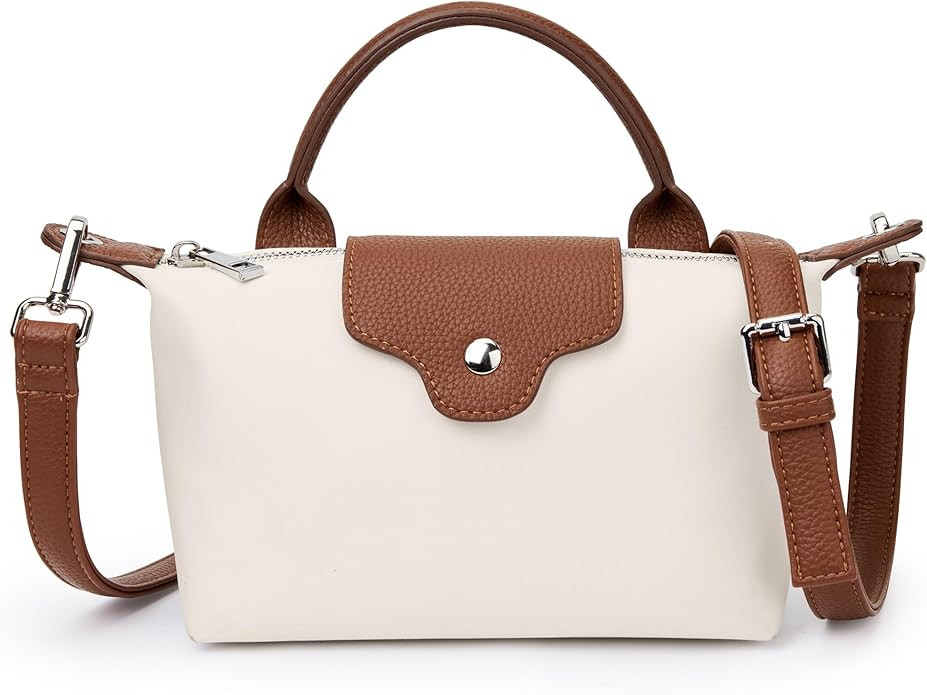 KALIDI Fashion Crossbody Bags for Women crossbody bags for women,Summer New quilted Shoulder Bags... | Amazon (US)