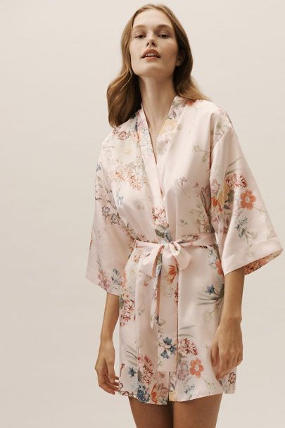 Flora Nikrooz Petra Kimono | BHLDN