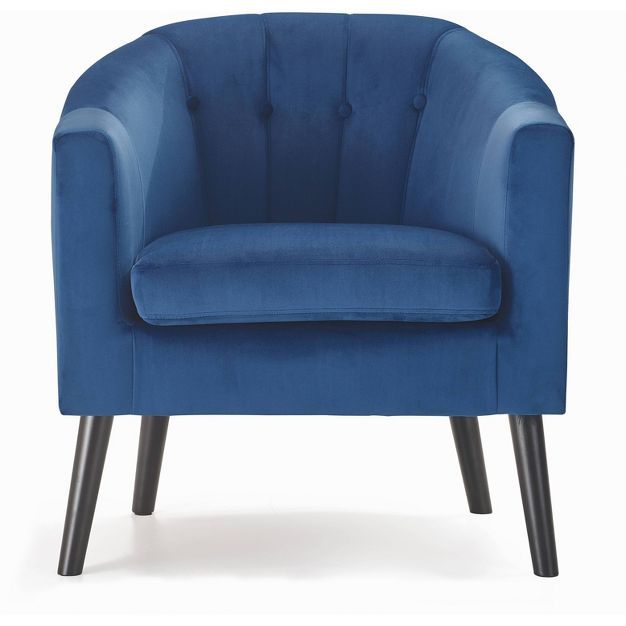 Ivey Tufted Accent Chair - Adore Décor | Target