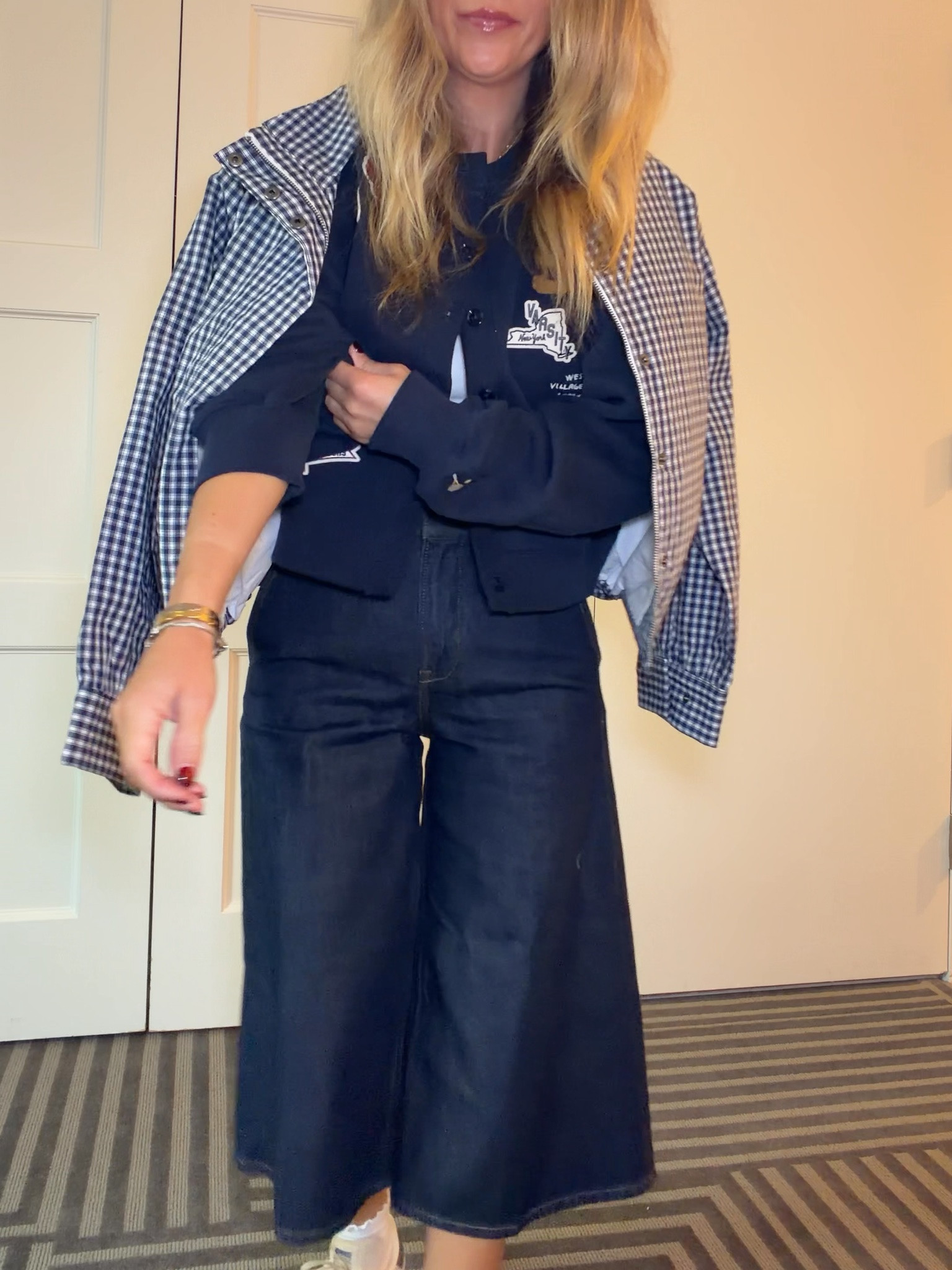 Abercrombiebie outfit of the day!