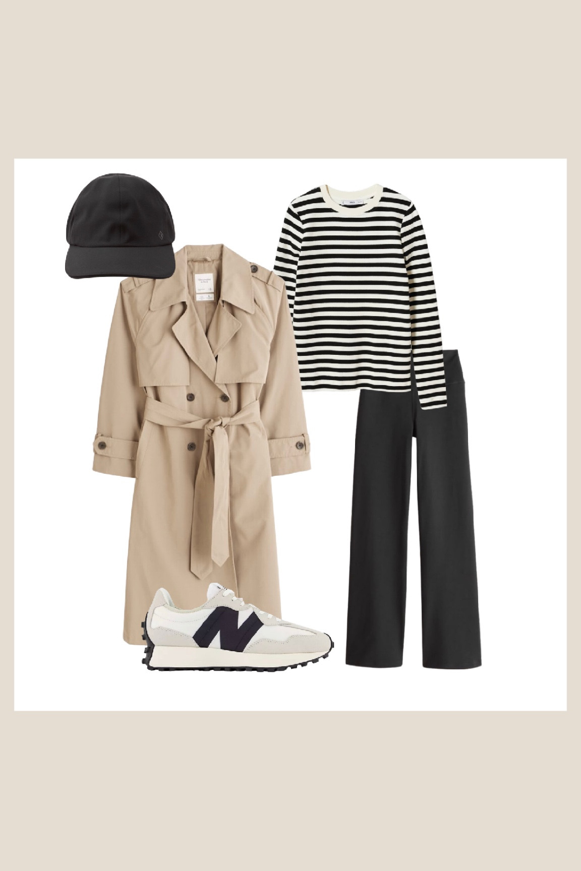 Outfit Inspo

#LTKFind #LTKstyletip #LTKSeasonal