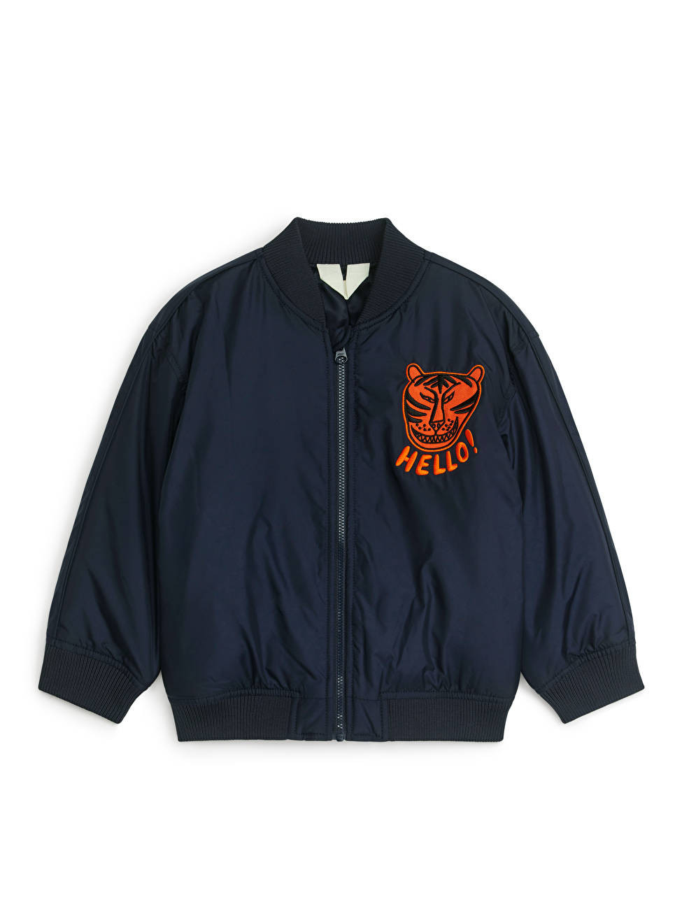 Nylon Jacket | ARKET (US&UK)