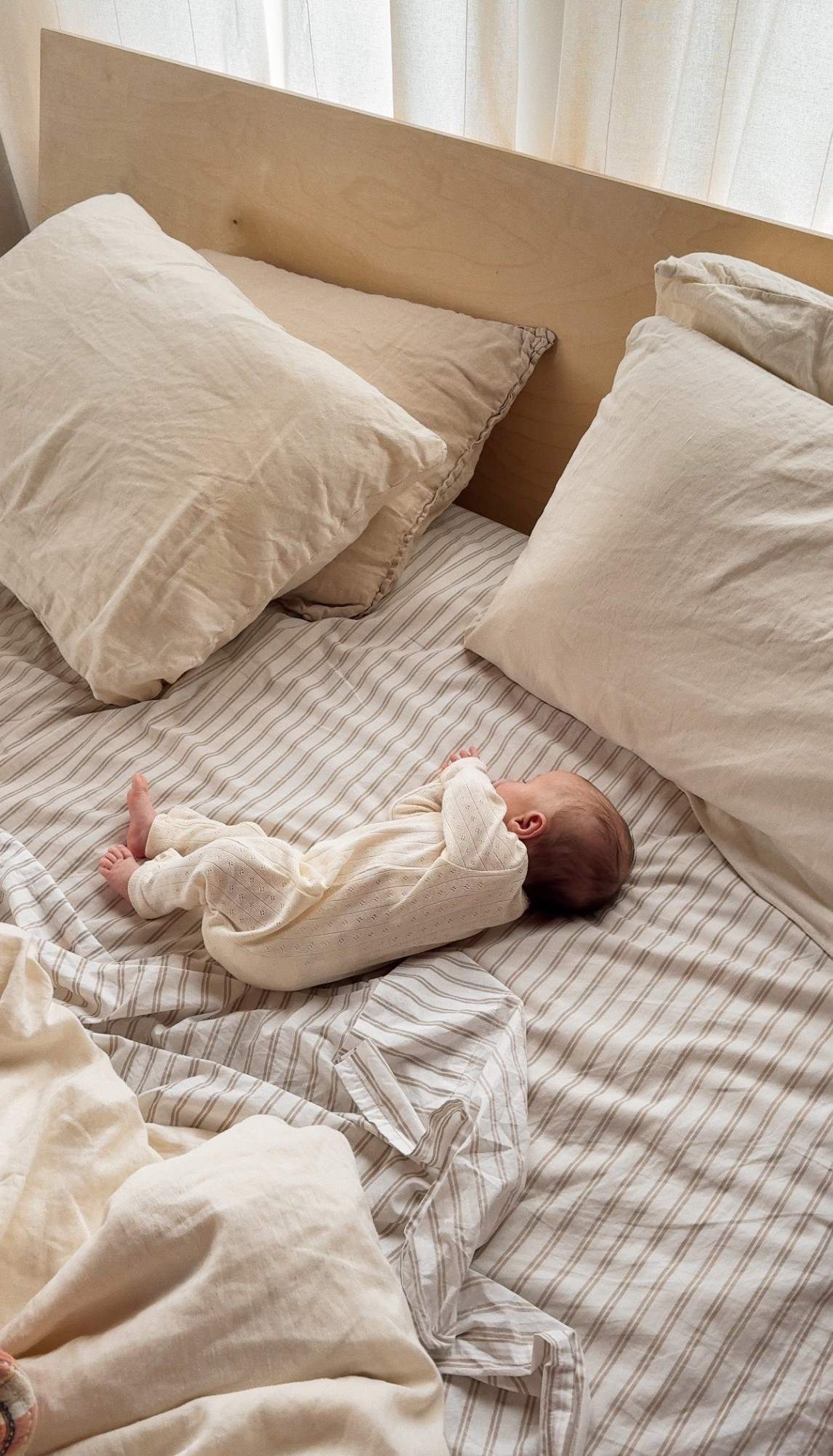 never want to leave moments like these! #newborn #baby

#LTKmomlife #LTKBaby #LTKdayinmylife