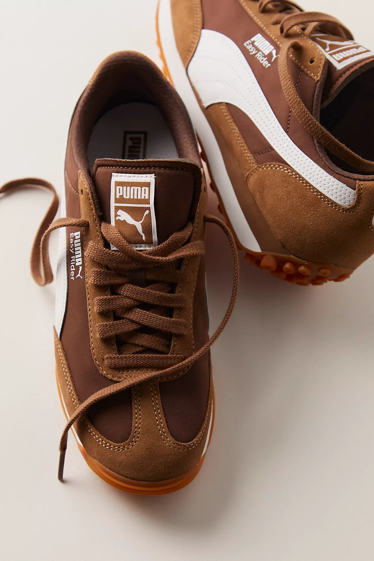 Puma Easy Rider Vintage Sneakers | Free People (Global - UK&FR Excluded)