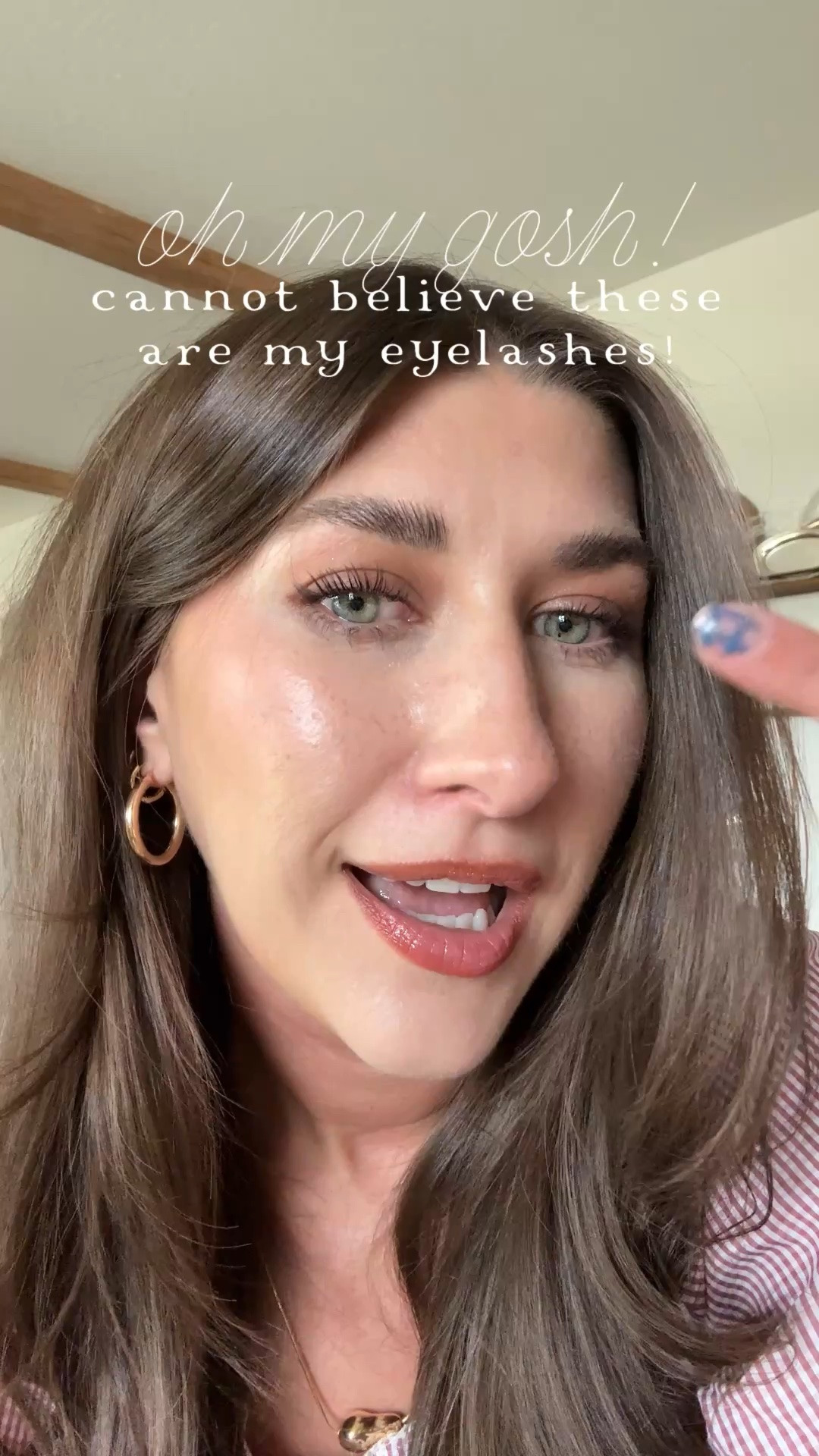 amazon eyelash lift & tint!!!

#LTKSaleAlert #LTKgrwm #LTKootd
