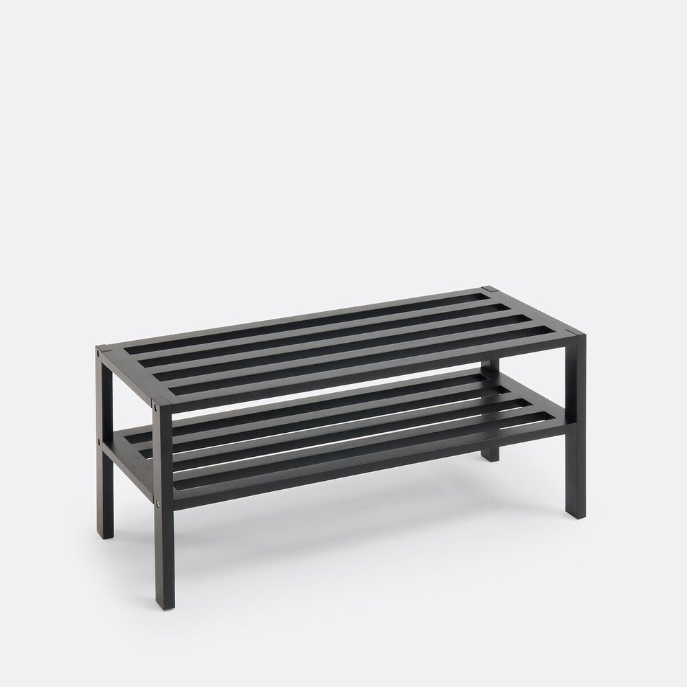 Birch Shoe Rack | La Redoute (UK)