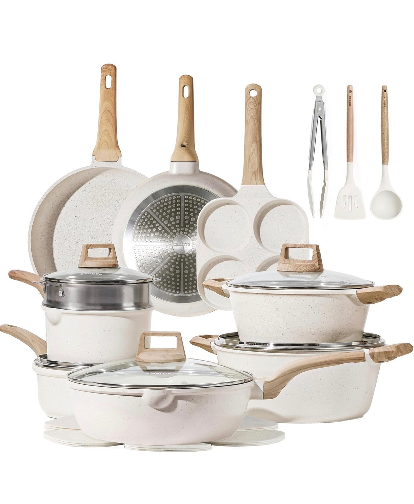 We have this set at the lake and love it!

#LTKHome