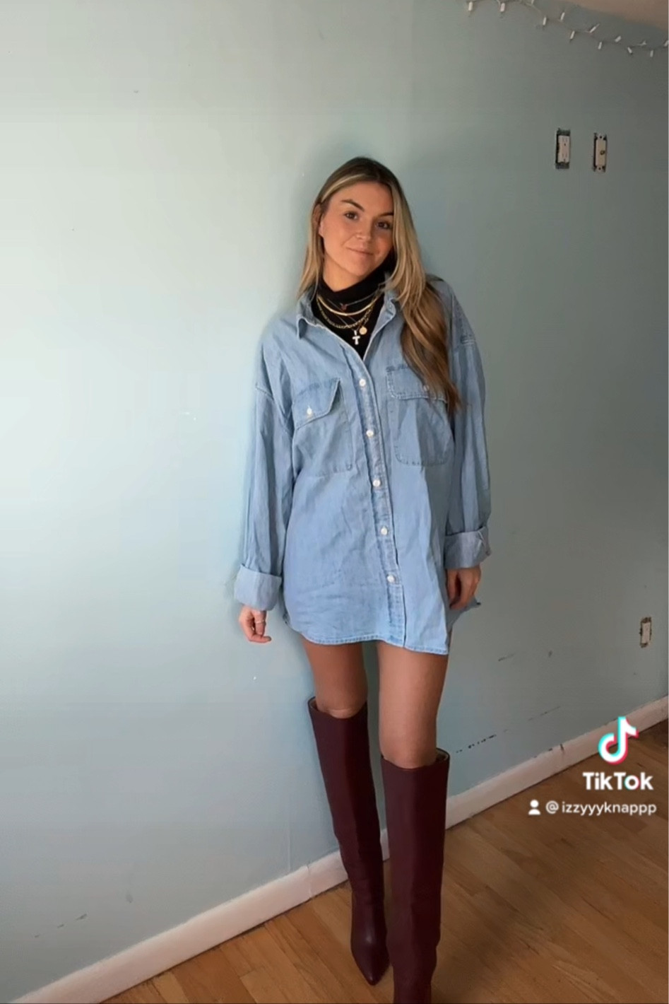 Thanksgiving outfit inspo

#LTKfit #LTKHoliday #LTKSeasonal