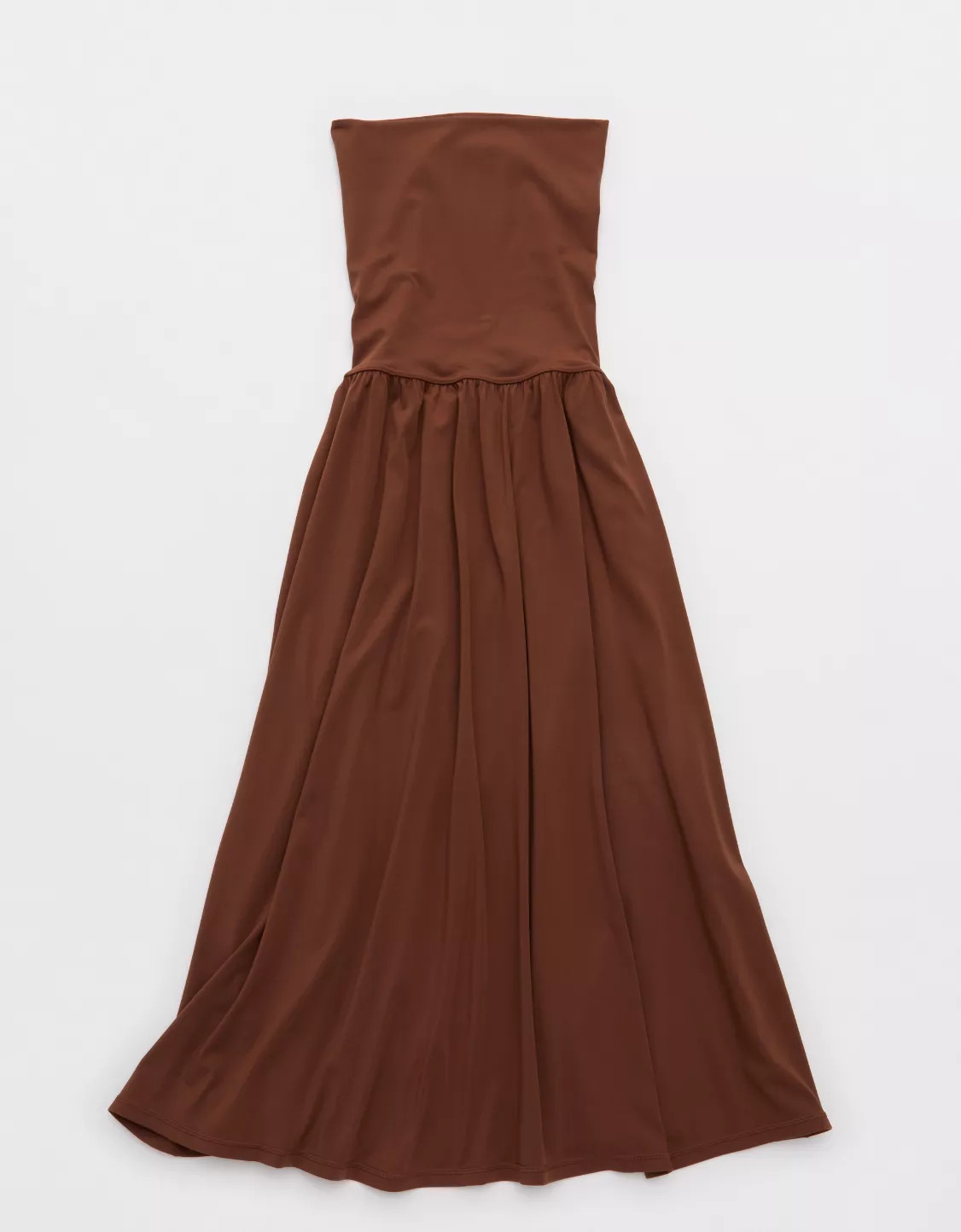 OFFLINE By Aerie Real Me Convertible Maxi Dress | Aerie