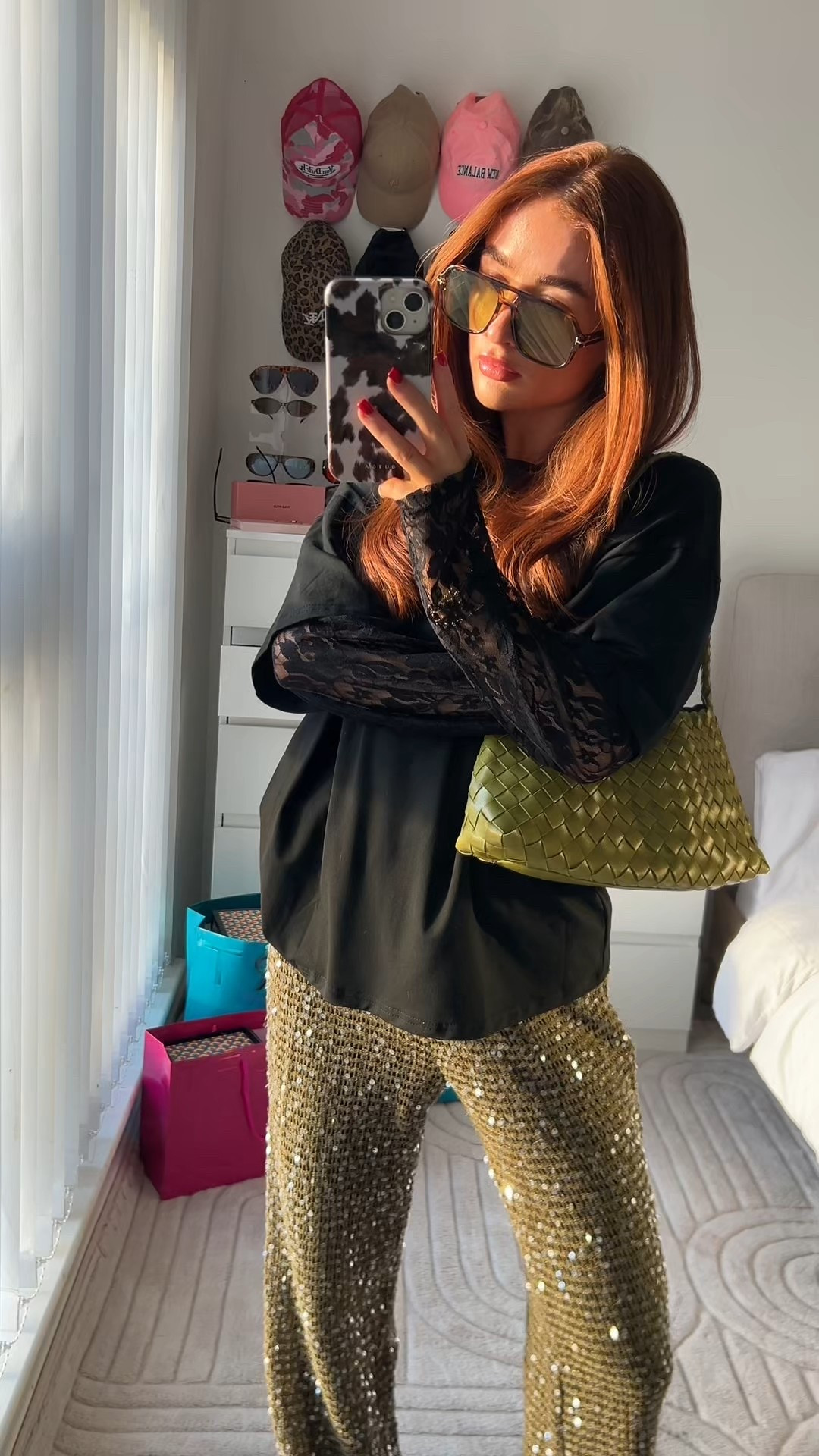 Everyday but make it 🪩extra🪩 

#LTKuk #LTKpetite #LTKstyletip