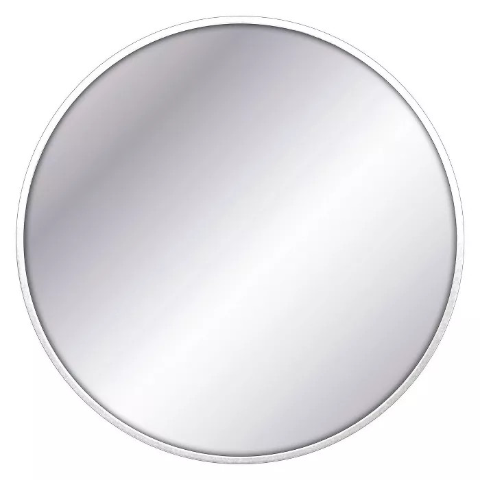 32" Round Decorative Wall Mirror - Project 62™ | Target
