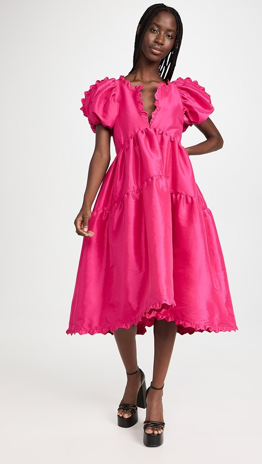 Leana Dress | Shopbop