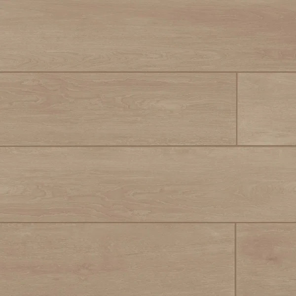 Planx 12" x 72" Wood Look Porcelain Wall & Floor Tile | Wayfair North America