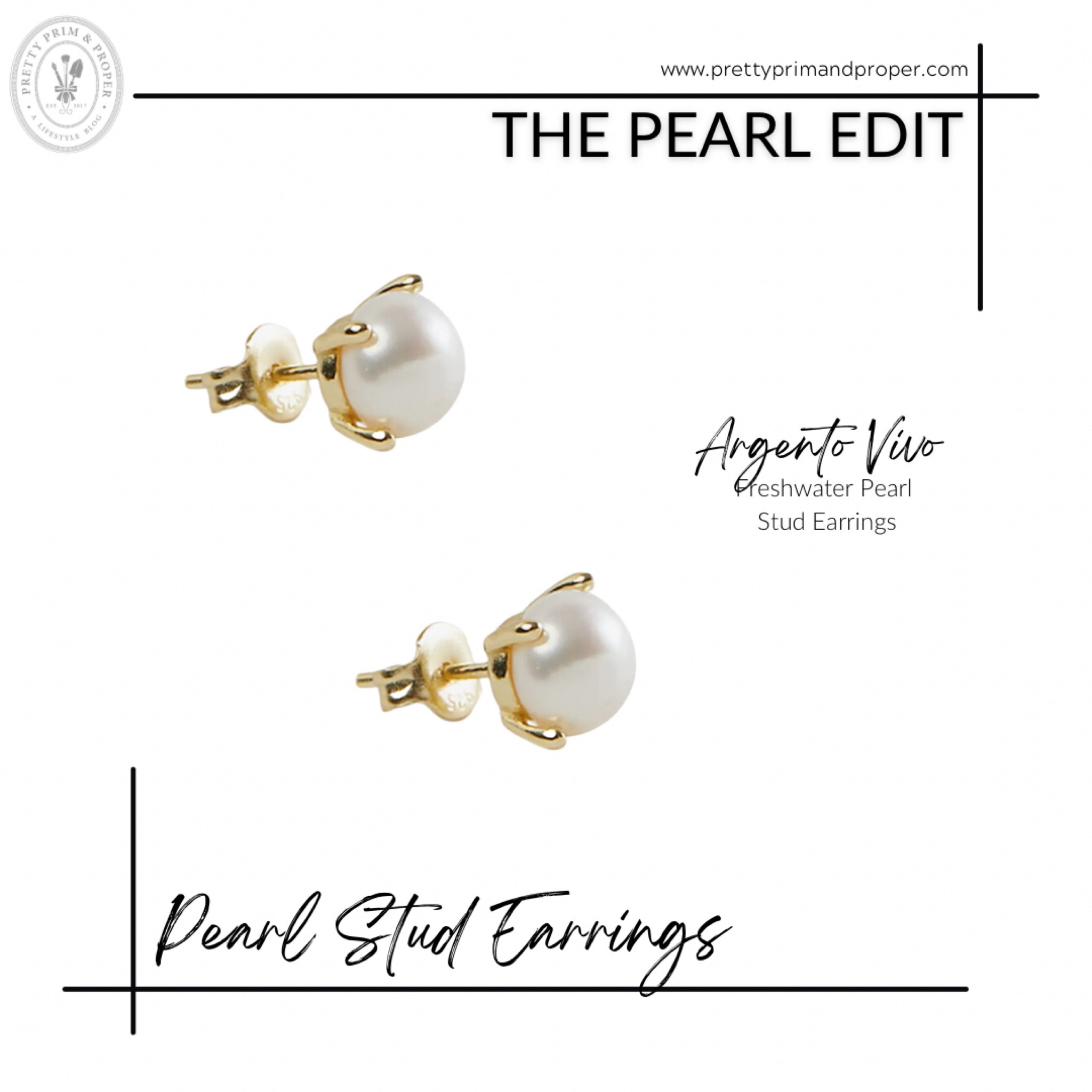 As I gear up for AKA events in the upcoming months, I curated a Pearl Edit. While it's a work in progress, I'm kicking things off with eye-catching pearl earrings and elegant necklaces spanning different price ranges. Featuring both freshwater pearls and imitation pearls, this edit offers simplicity with a touch of unique design elements to add a little flair to your classic ensemble.