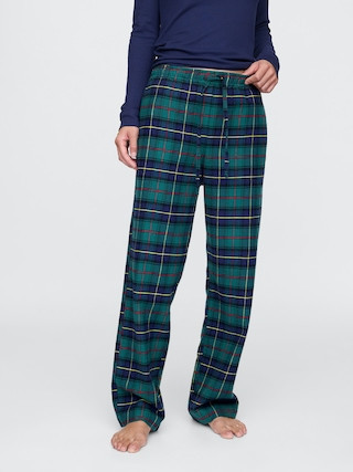 Softest Flannel Pants | Gap (US)