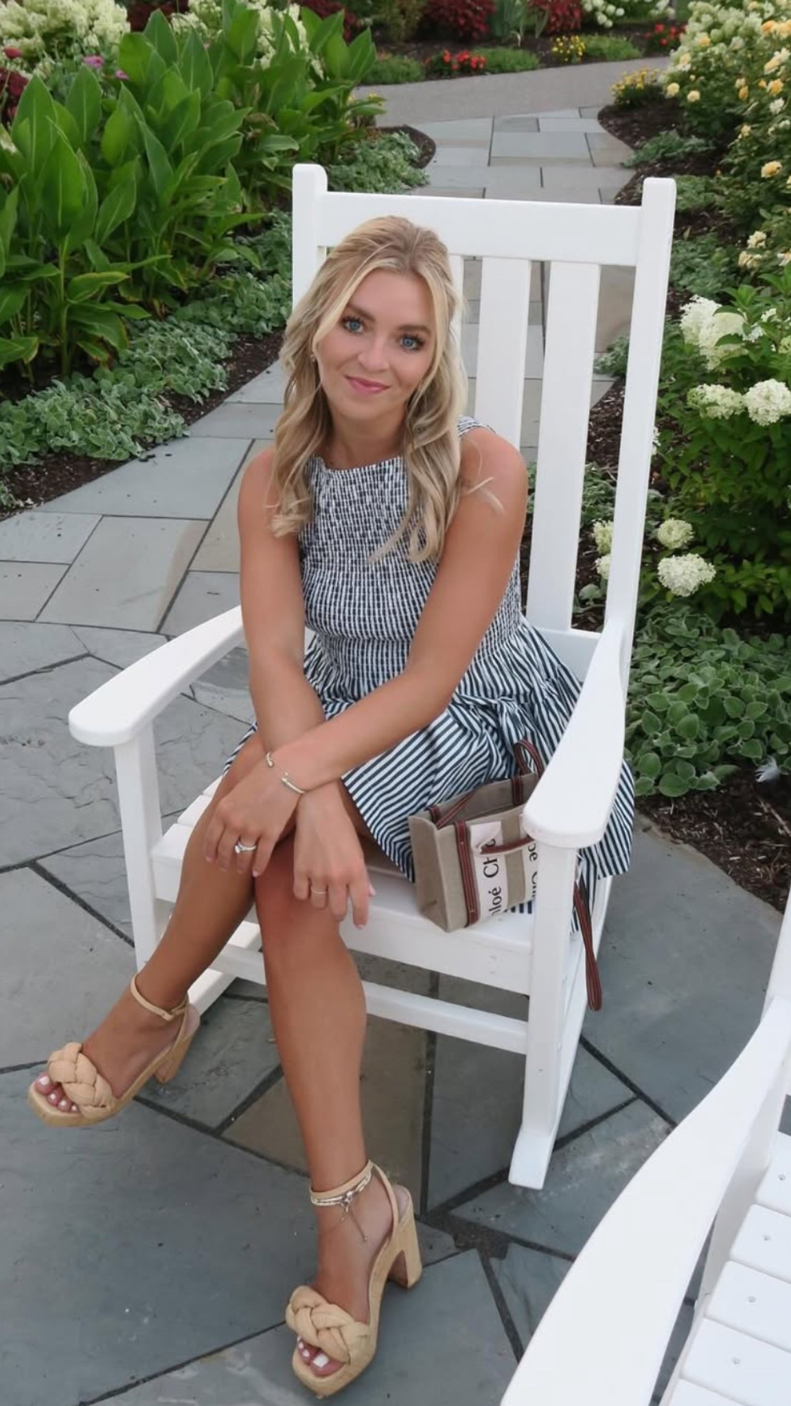 summer outfit 🤍

#LTKTravel #LTKStyleTip