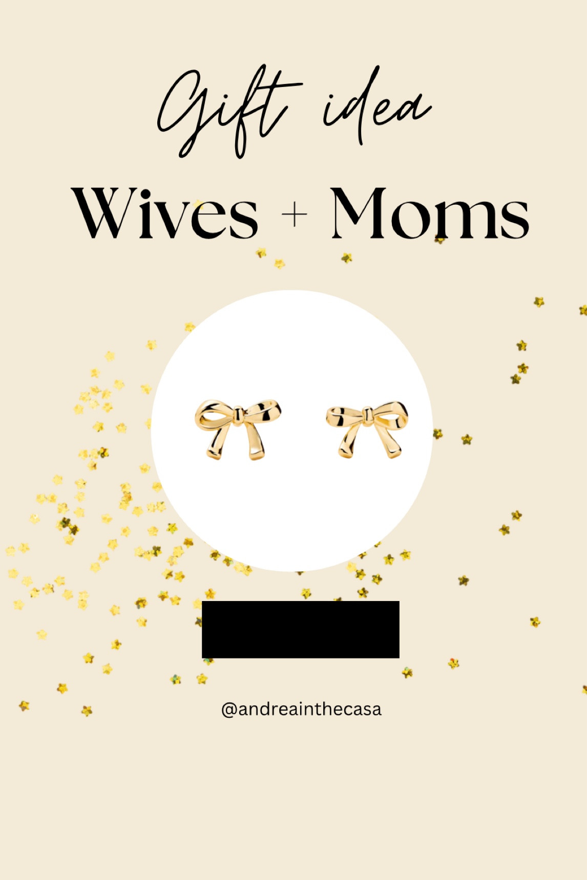 Cute bow studs that are GREAT quality on sale this week! Love this brand and they’ll come out to the same or less $ as a low quality piece.

#LTKGiftGuide #LTKSeasonal #LTKHoliday