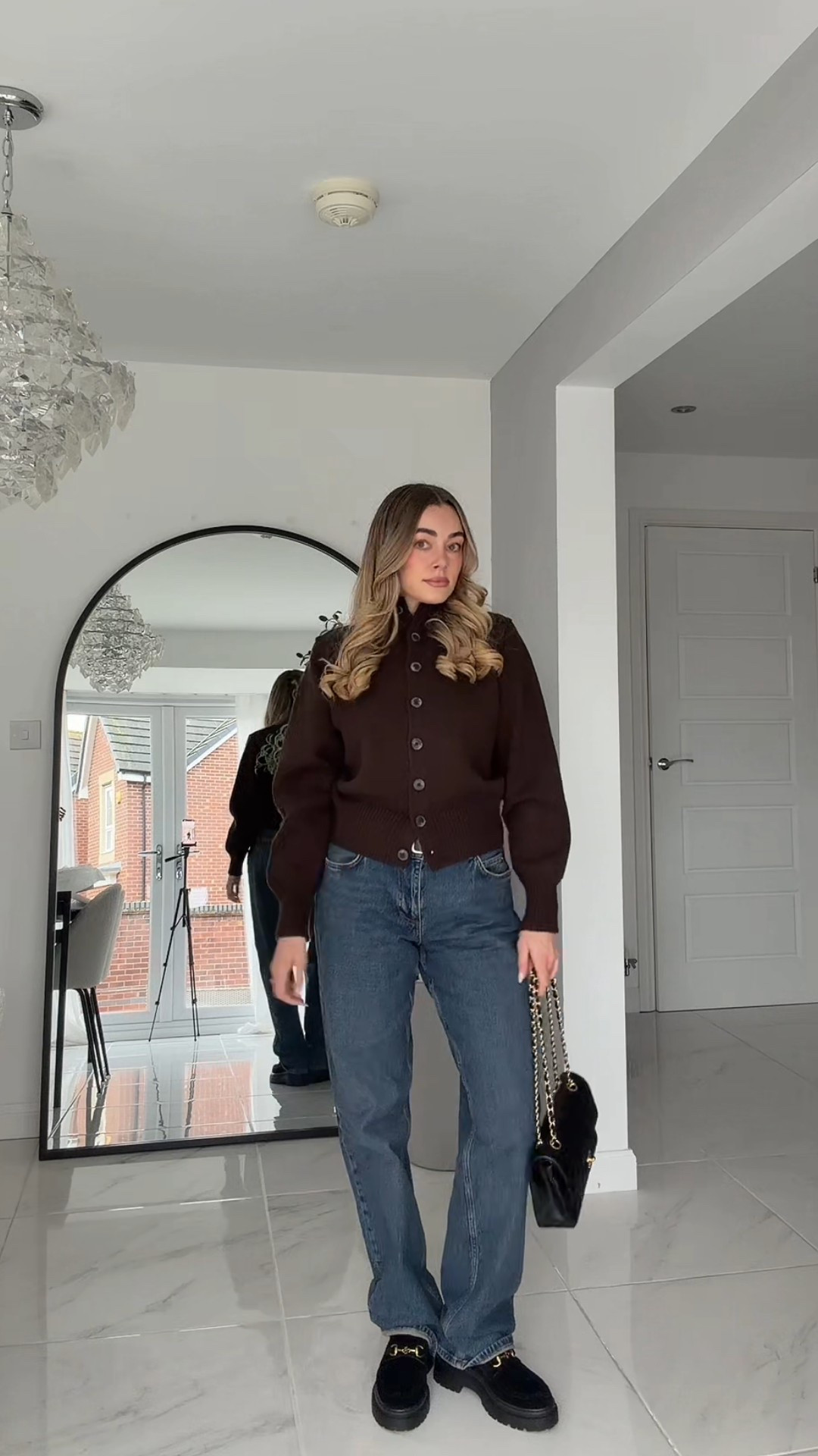 this cardi is so perfect!! 

#LTKuk #LTKwinter #LTKeurope