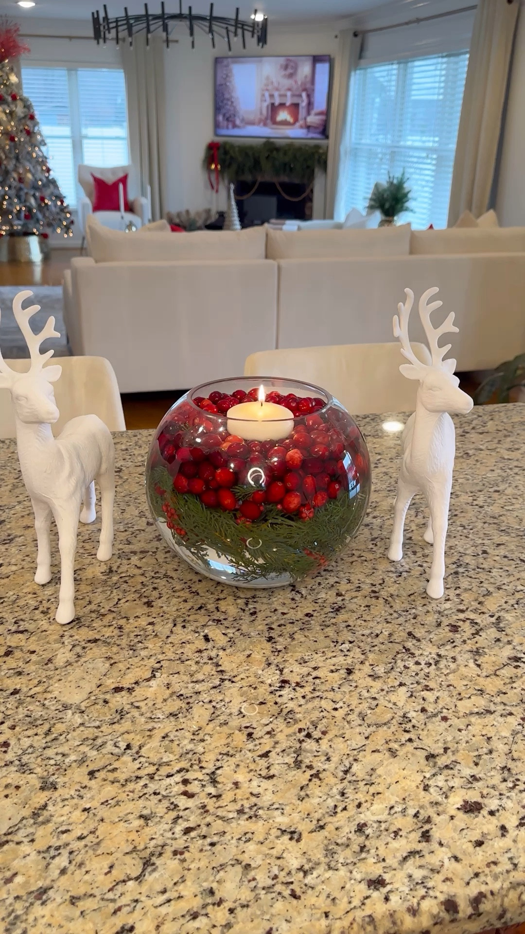 Shop for this DIY arrangement🎄

#LTKhome #LTKSeasonal #LTKHoliday