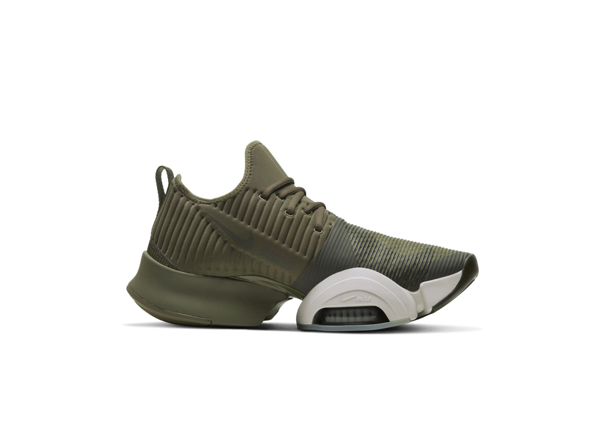 Air Zoom SuperRep Medium Olive | StockX