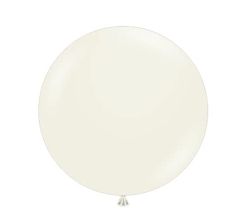 11" TUF TEX LACE LATEX BALLOONS 100 PER BAG | Amazon (US)