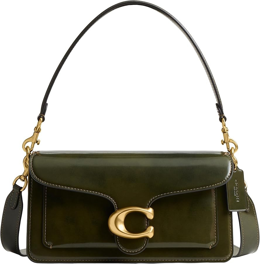 Coach Women's Tabby Shoulder Bag 26 | Amazon (US)