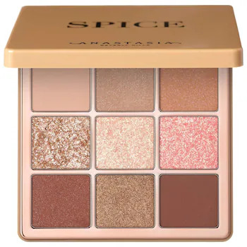 Mini Spice Eye Palette | Sephora (US)