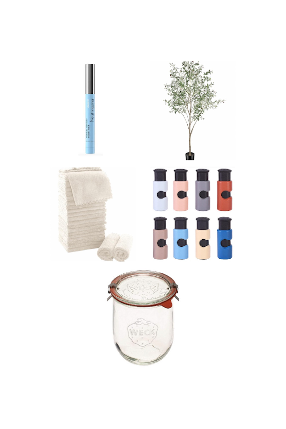 The Daily 5

#LTKfamily #LTKbeauty #LTKhome