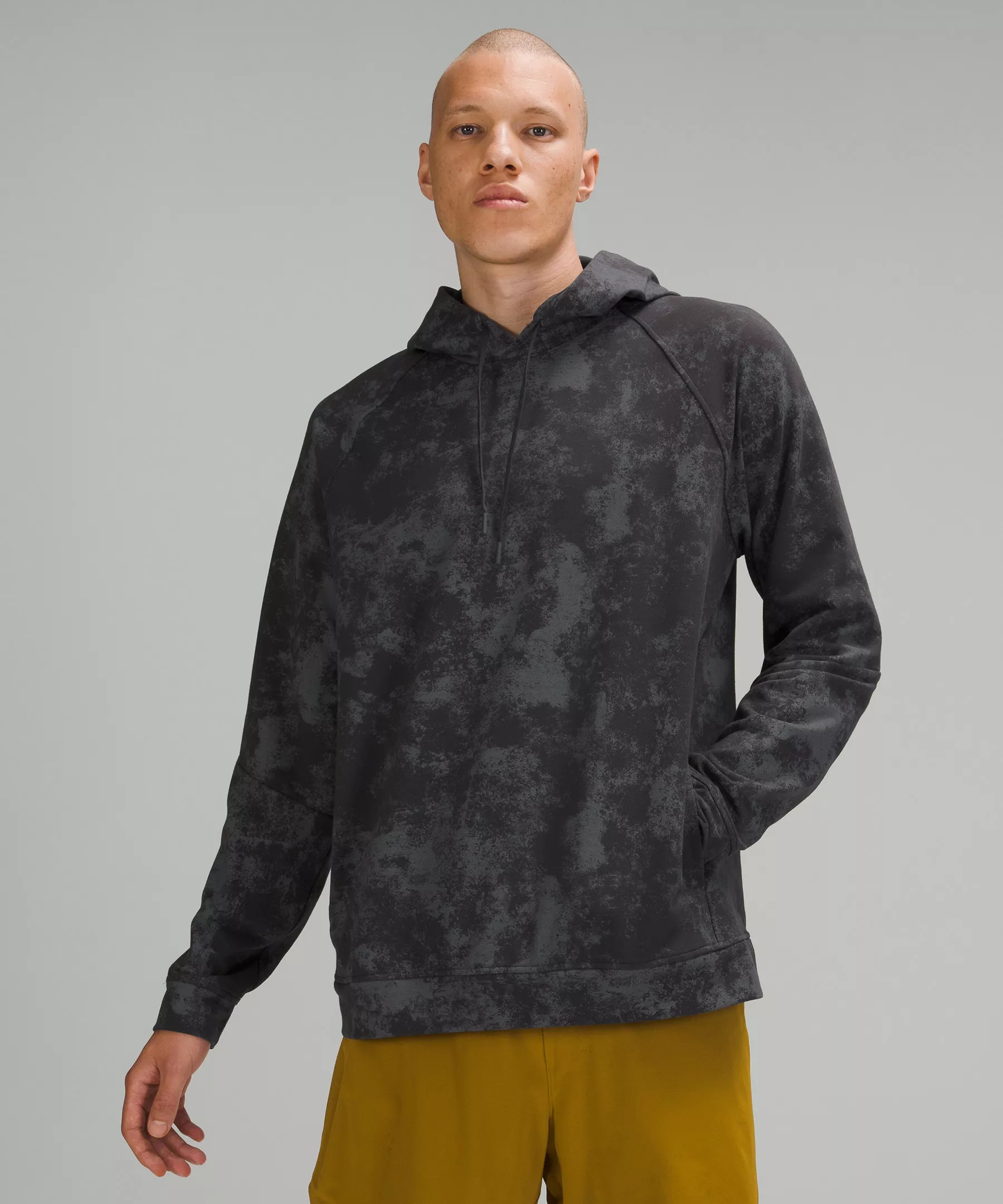 City Sweat Pullover Hoodie French Terry | Lululemon (US)