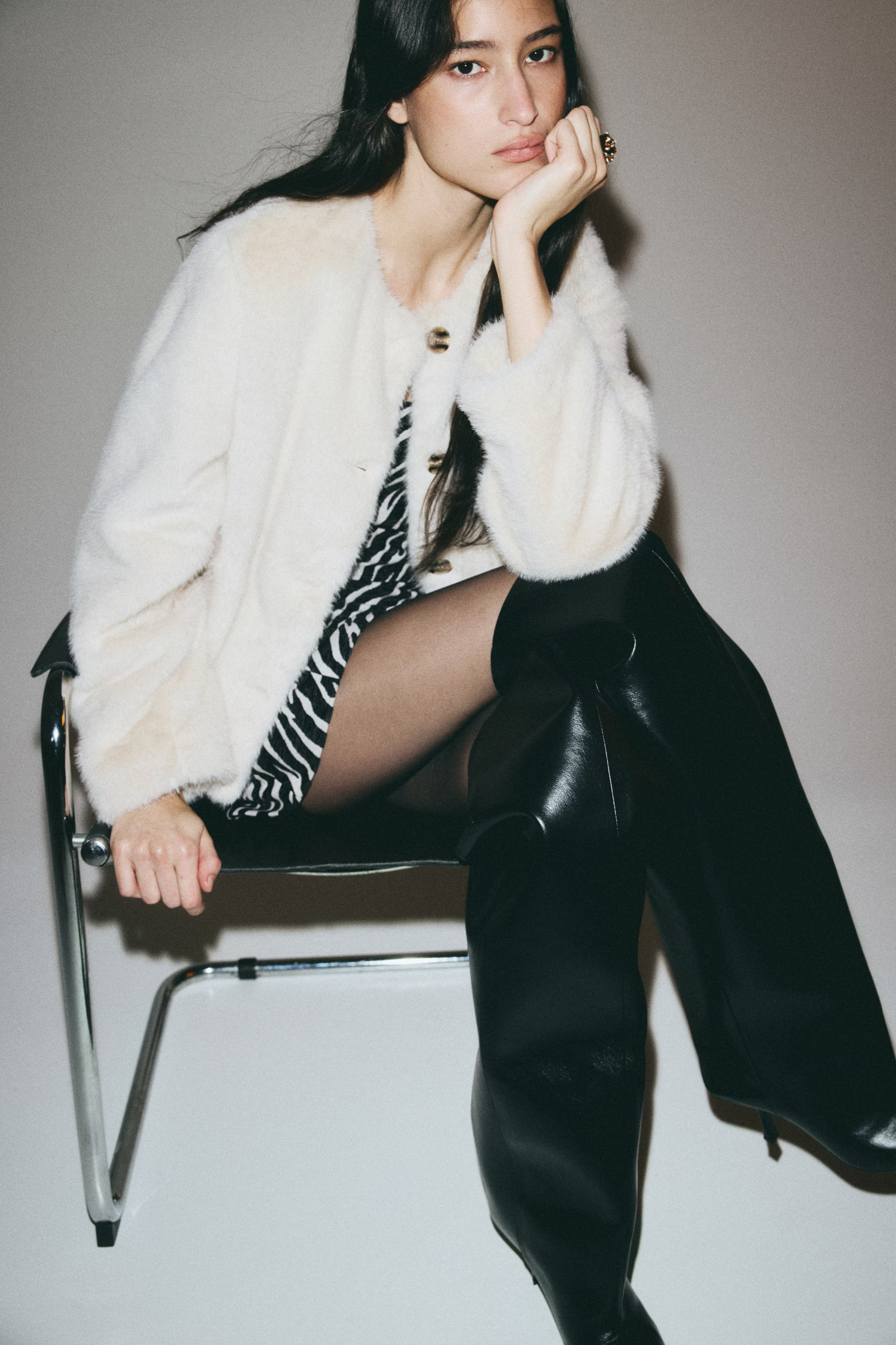 Jacket | H&M (US + CA)