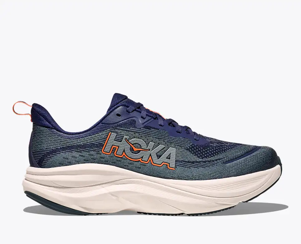 Skyflow | Hoka One US