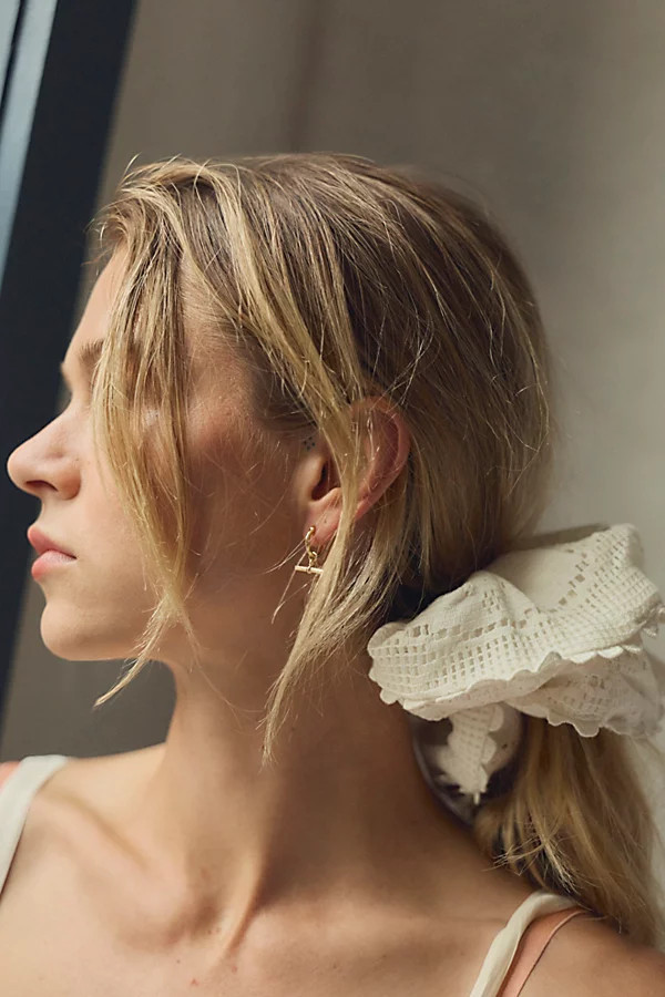 Aurette Scrunchie | Free People (Global - UK&FR Excluded)