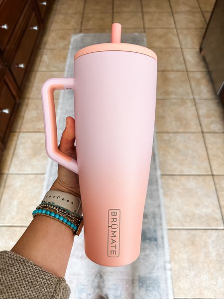 The best cups. Ever. This beautiful color is a limited edition so hurry and grab yours!

#LTKFindsUnder50 #LTKFindsUnder100 #LTKOver40
