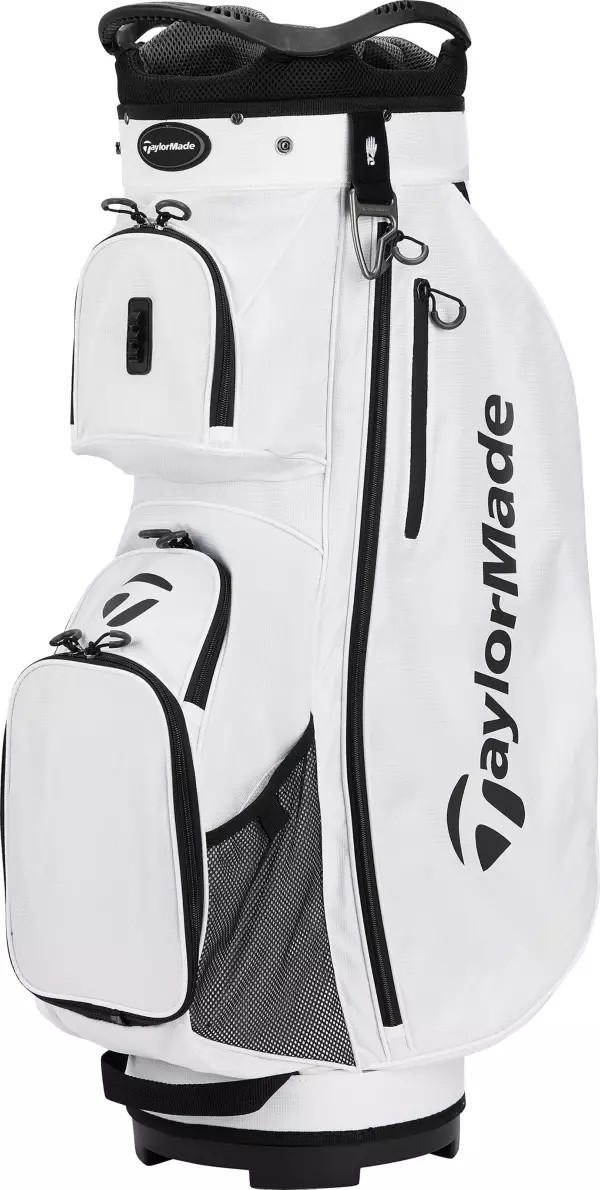 TaylorMade 2023 Pro Cart Bag | Dick's Sporting Goods
