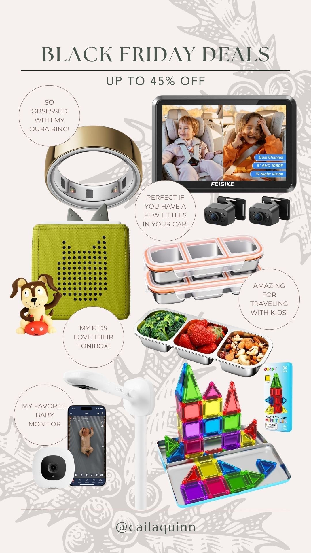 My favorites on sale for Black Friday this week! 

#LTKCyberWeek #LTKHoliday #LTKSeasonal