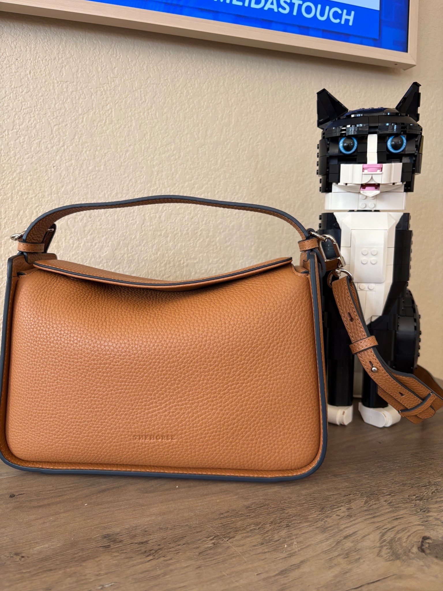 Two of my favorite things this week! 