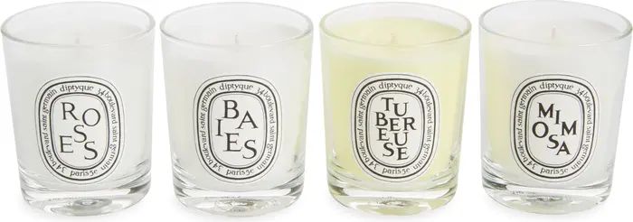 4-Piece Candle Gift Set $152 Value | Nordstrom