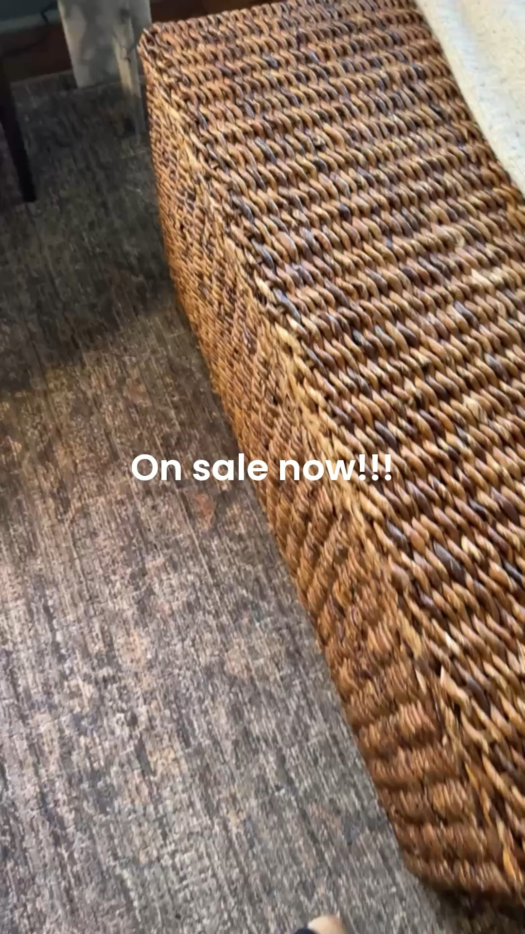 I was searching for a storage bench for so long & found the perfect one via @Wayfair! Such a good one for a kids room but really could work in any space! 



#LTKHome