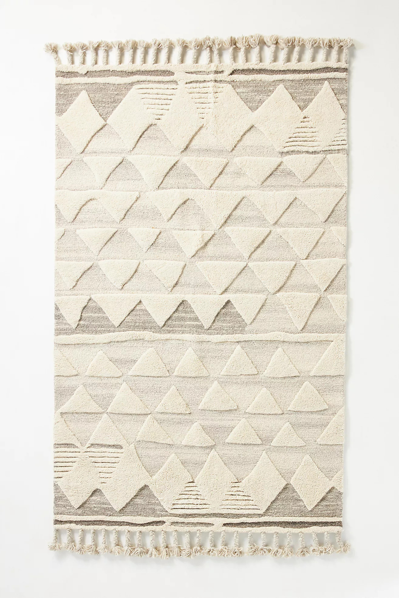 Tufted Cody Rug | Anthropologie (US)
