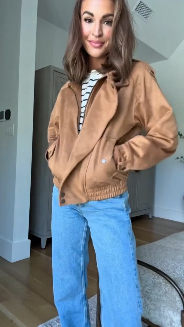 such a great sale going on at abercrombie rn!! 🫶🏼 get up to 40% off so many good seasoned staples from denim to athleisure! 😍

#LTKSaleAlert