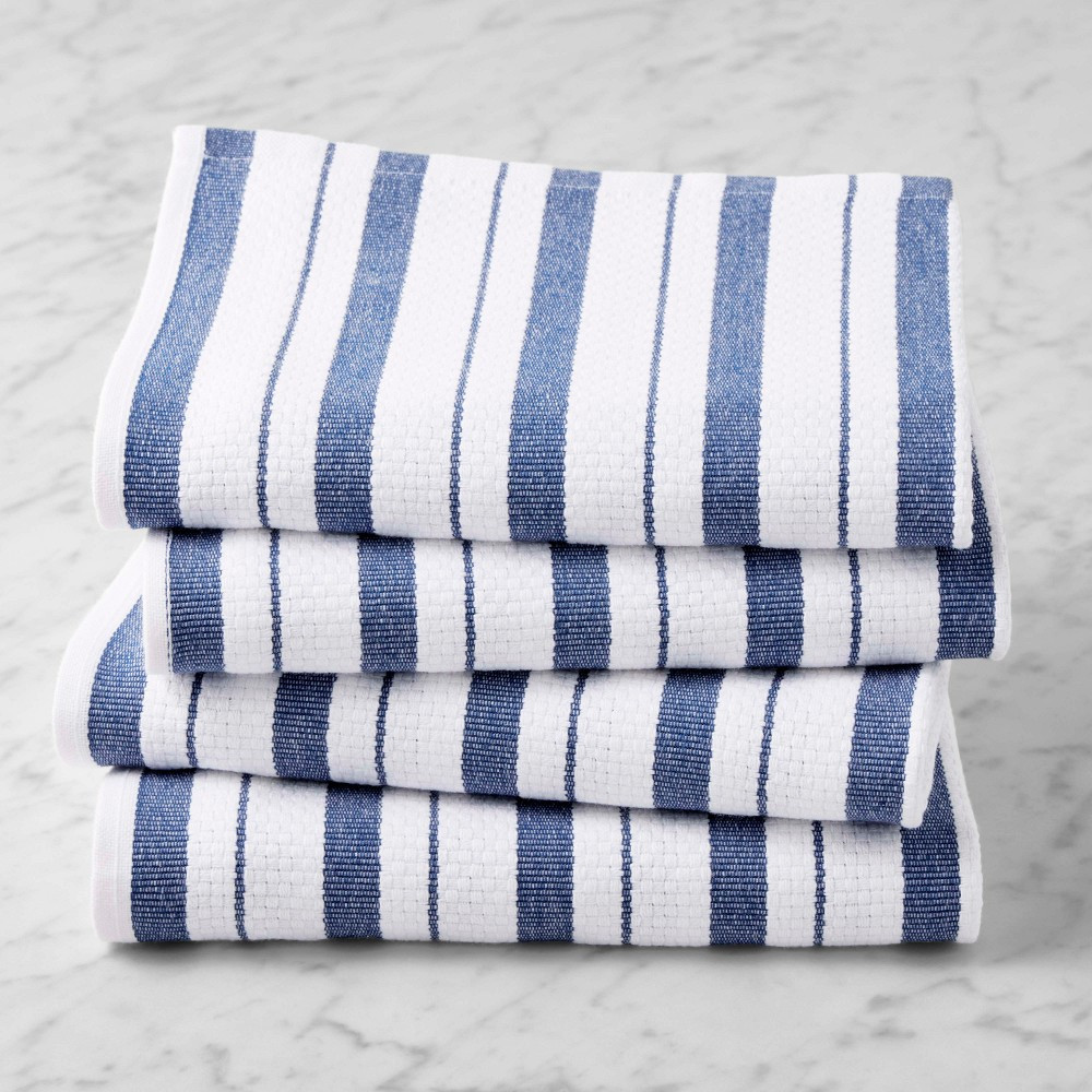 Williams Sonoma Classic Stripe Towels | Williams-Sonoma