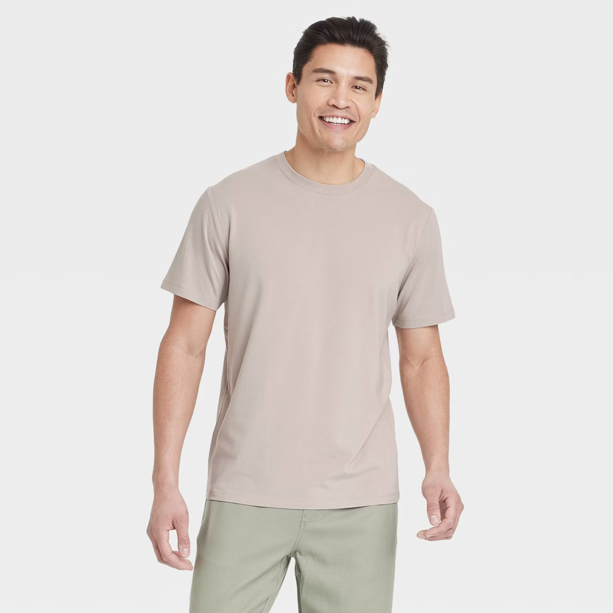 Men's Comfort Wear T-Shirt - Goodfellow & Co™ | Target